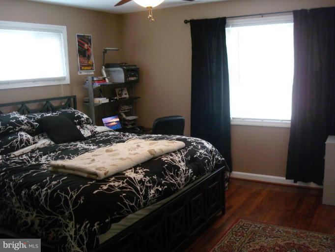 5923 Augusta Drive Springfield, VA 22150 - Photo 2 of 11 Master Bedroom