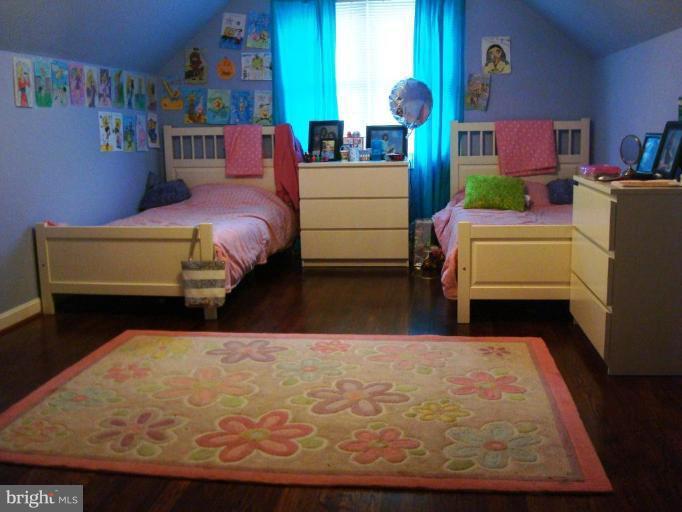 5923 Augusta Drive Springfield, VA 22150 - Photo 11 of 11 Bedroom #2