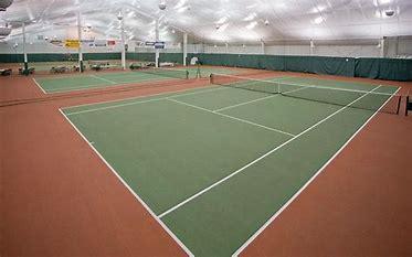 132 Manchester Road Crossville, TN 38558 - Photo 6 of 6 Tennis Courts