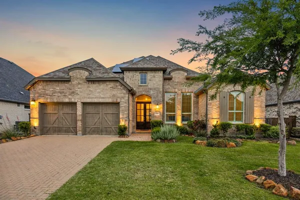 $745,000 | 1950 Foxglen Drive, Prosper, TX 75078