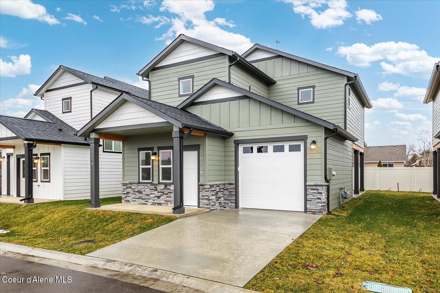 2238 North Chaffee Street Post Falls, ID 83854 - Photo 2 of 43 04-2238 N Chaffee 102