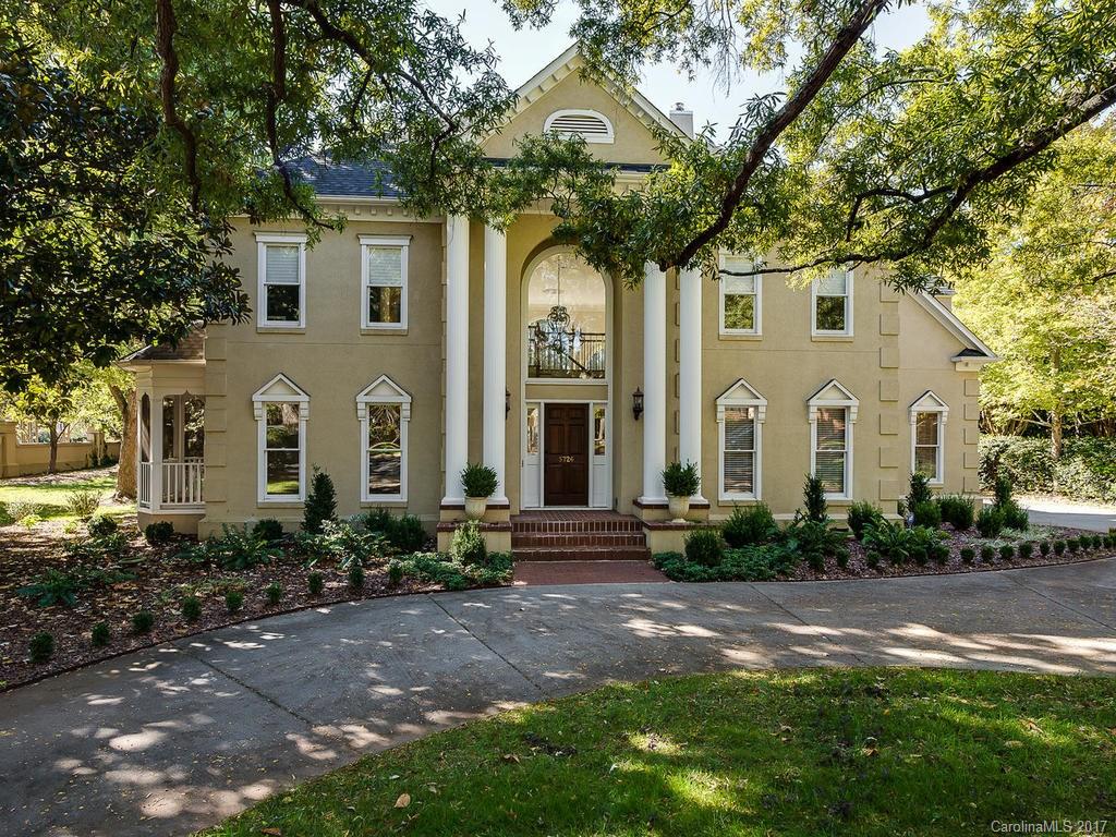 5726 Colony Road Charlotte, NC 28226 - Photo 1 of 24 Gallery Image 1