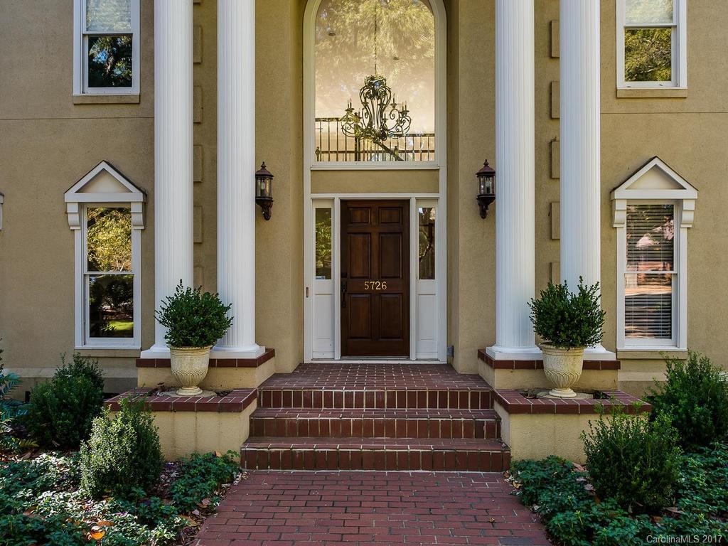 5726 Colony Road Charlotte, NC 28226 - Photo 2 of 24 Gallery Image 2