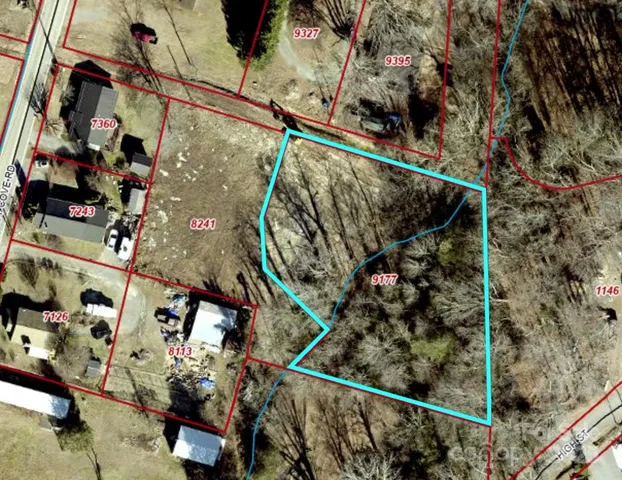 $568,000 | 215 McCoy Cove Road, Black Mountain, NC 28711