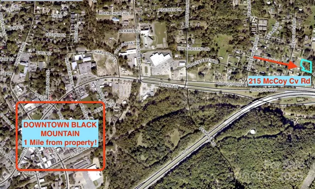 a house view with a backyard space