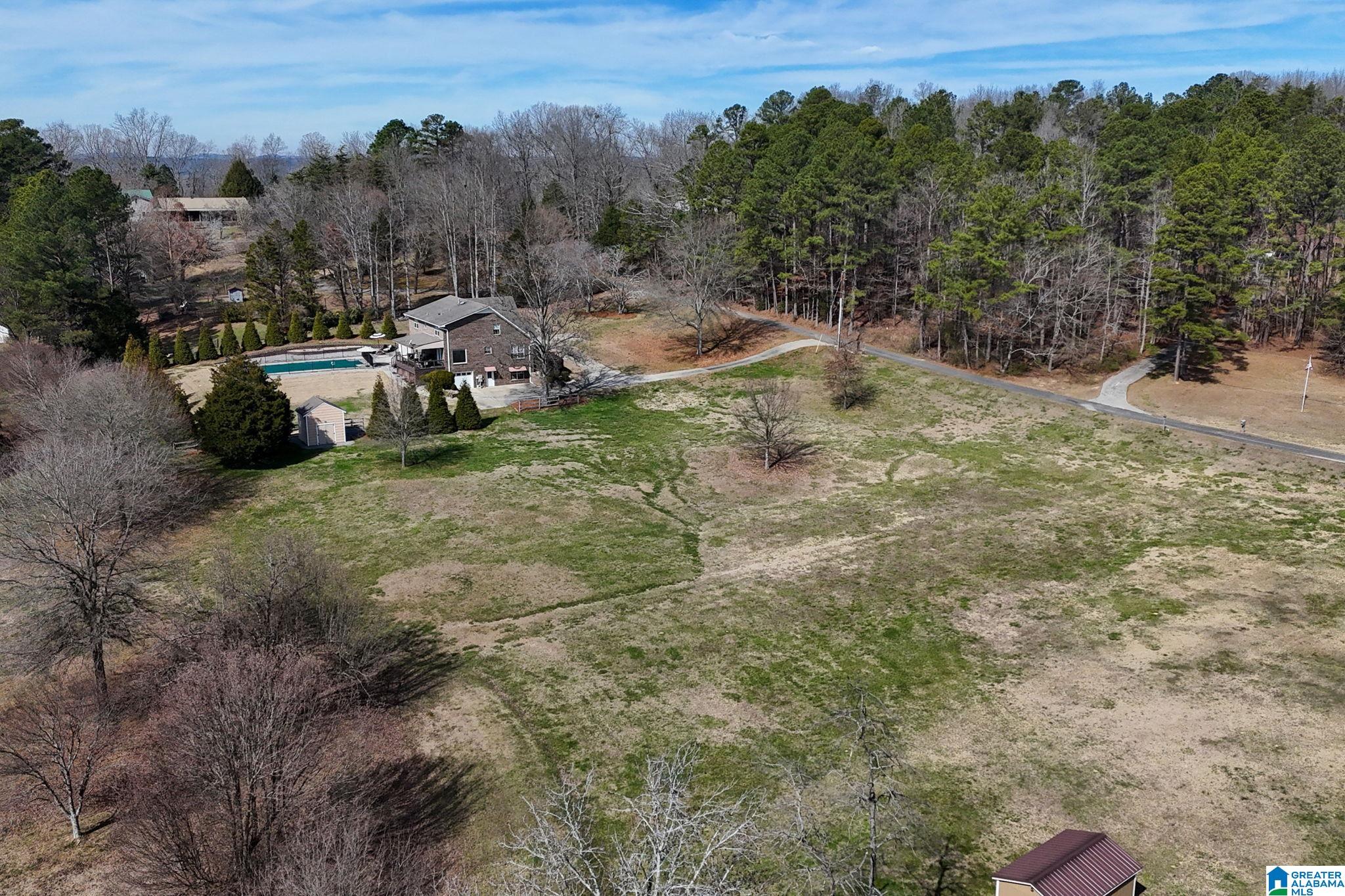3320 Old Sawmill Road Moody, AL 35004 - Photo 61 of 79