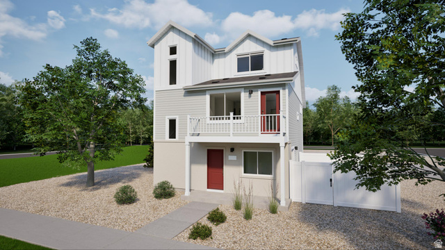 63 Provo River Road, Unit 268 Saratoga Springs, UT 84045 - Photo 1 of 1