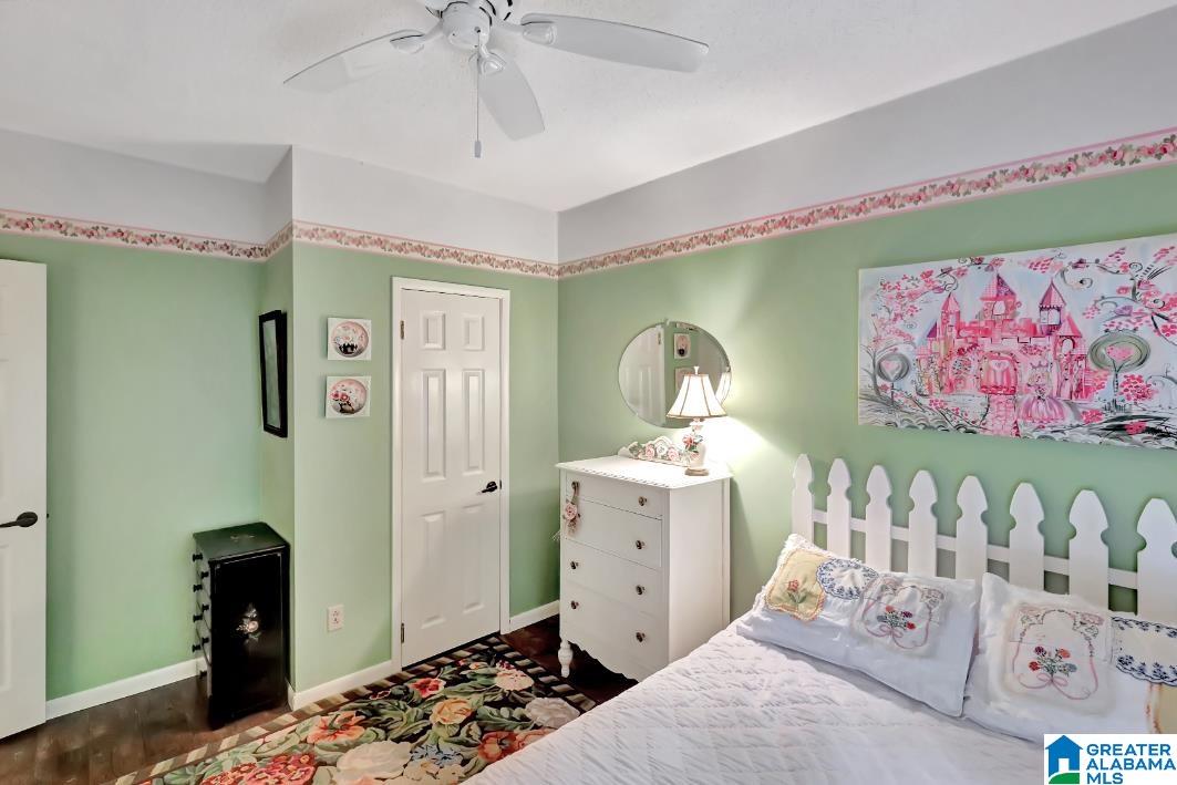 5819 Miles Spring Road Pinson, AL 35126 - Photo 26 of 46