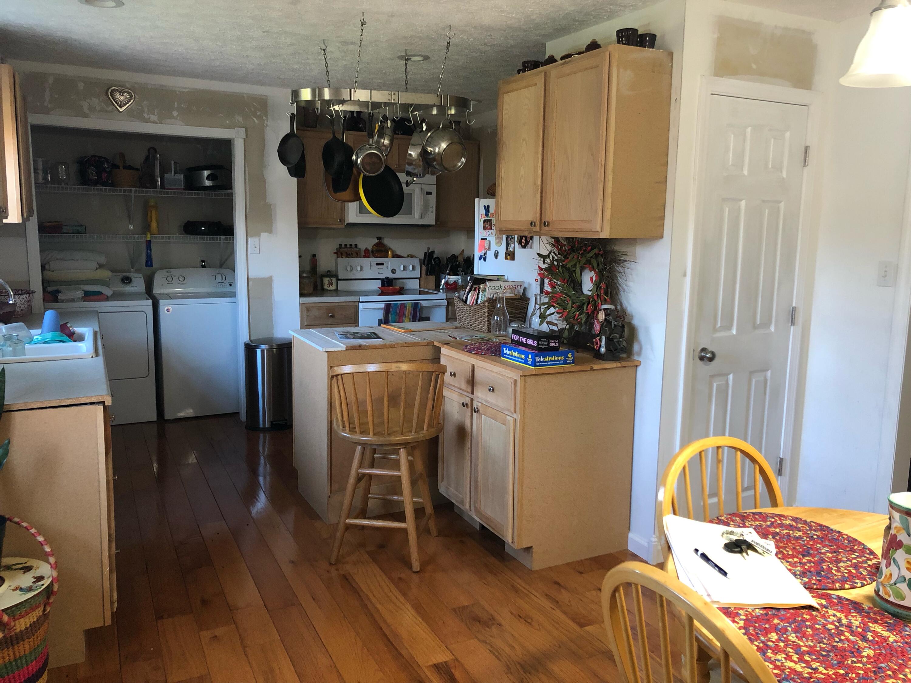 4190 Julia Road Renick, WV 24966 - Photo 4 of 8 Gallery Image 4