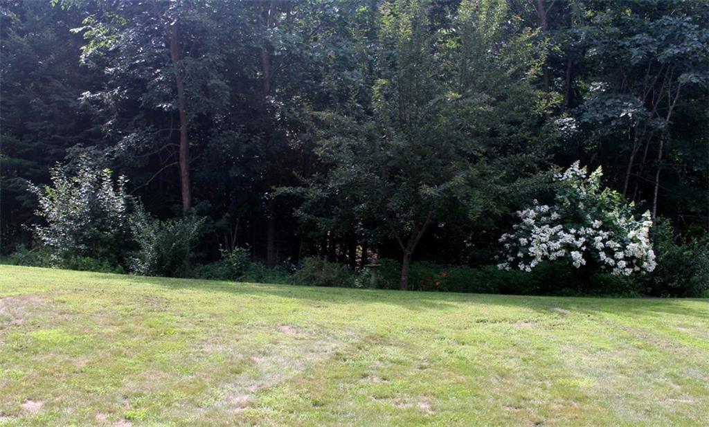 127 Watson Mill Road Saco, ME 04072 - Photo 35 of 35 Beautiful Front Lawn & Naturalized...