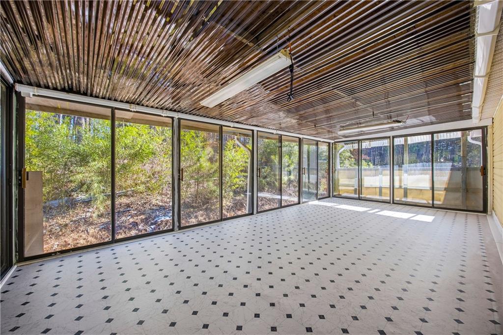 3393 Morning Top Place Suwanee, GA 30024 - Photo 22 of 34 a view of an empty room with windows
