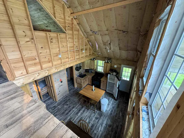 $275,000 | 10 Pine Hill Drive, Wesley, ME 04686