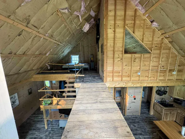 $275,000 | 10 Pine Hill Drive, Wesley, ME 04686