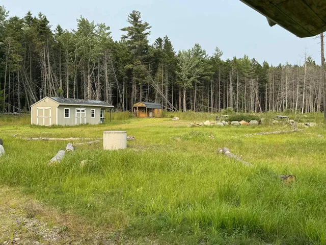 $275,000 | 10 Pine Hill Drive, Wesley, ME 04686