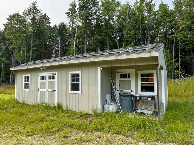 $275,000 | 10 Pine Hill Drive, Wesley, ME 04686