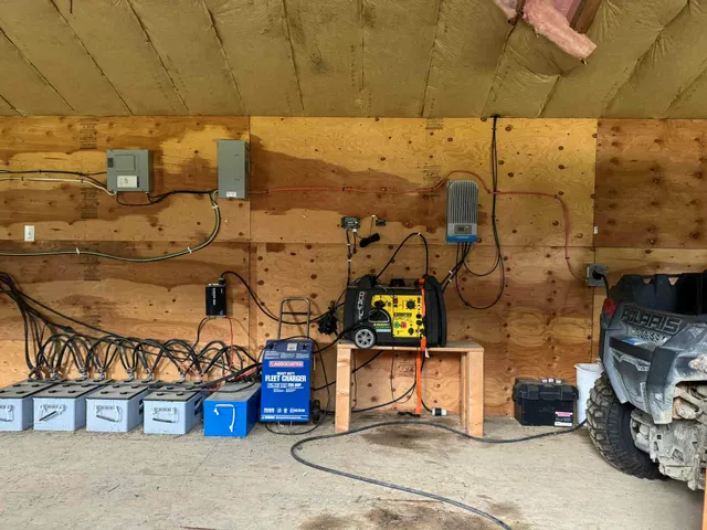 $275,000 | 10 Pine Hill Drive, Wesley, ME 04686