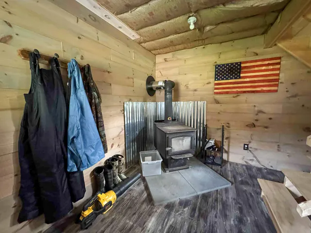 $275,000 | 10 Pine Hill Drive, Wesley, ME 04686