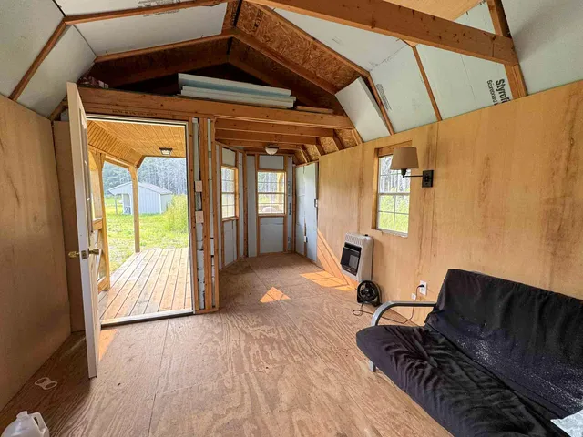 $275,000 | 10 Pine Hill Drive, Wesley, ME 04686