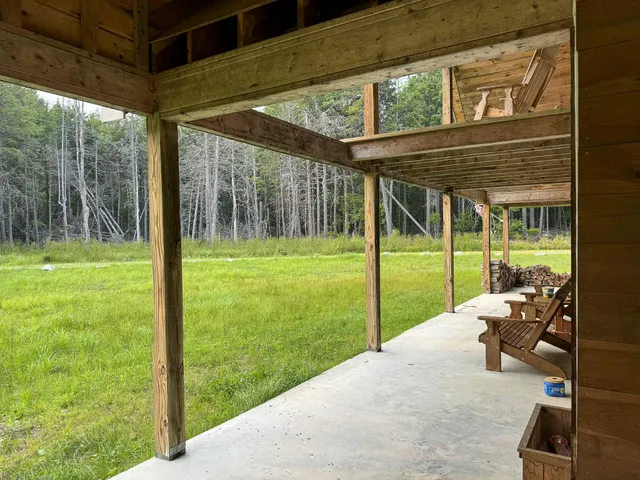 $275,000 | 10 Pine Hill Drive, Wesley, ME 04686