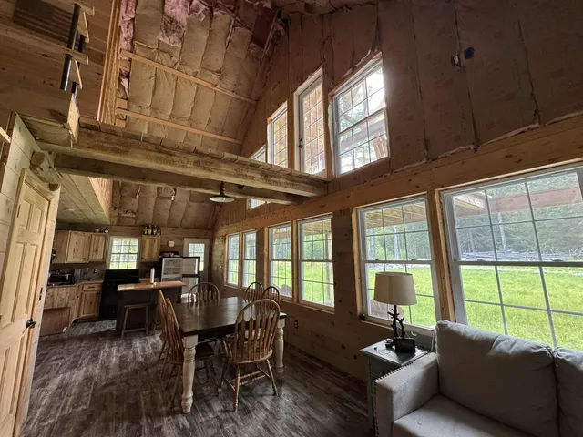 $275,000 | 10 Pine Hill Drive, Wesley, ME 04686