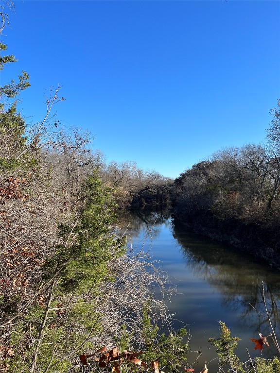 1620 San Gabriel Ranch Road Liberty Hill, TX 78642 - Photo 27 of 34 a view of lake view and mountain view