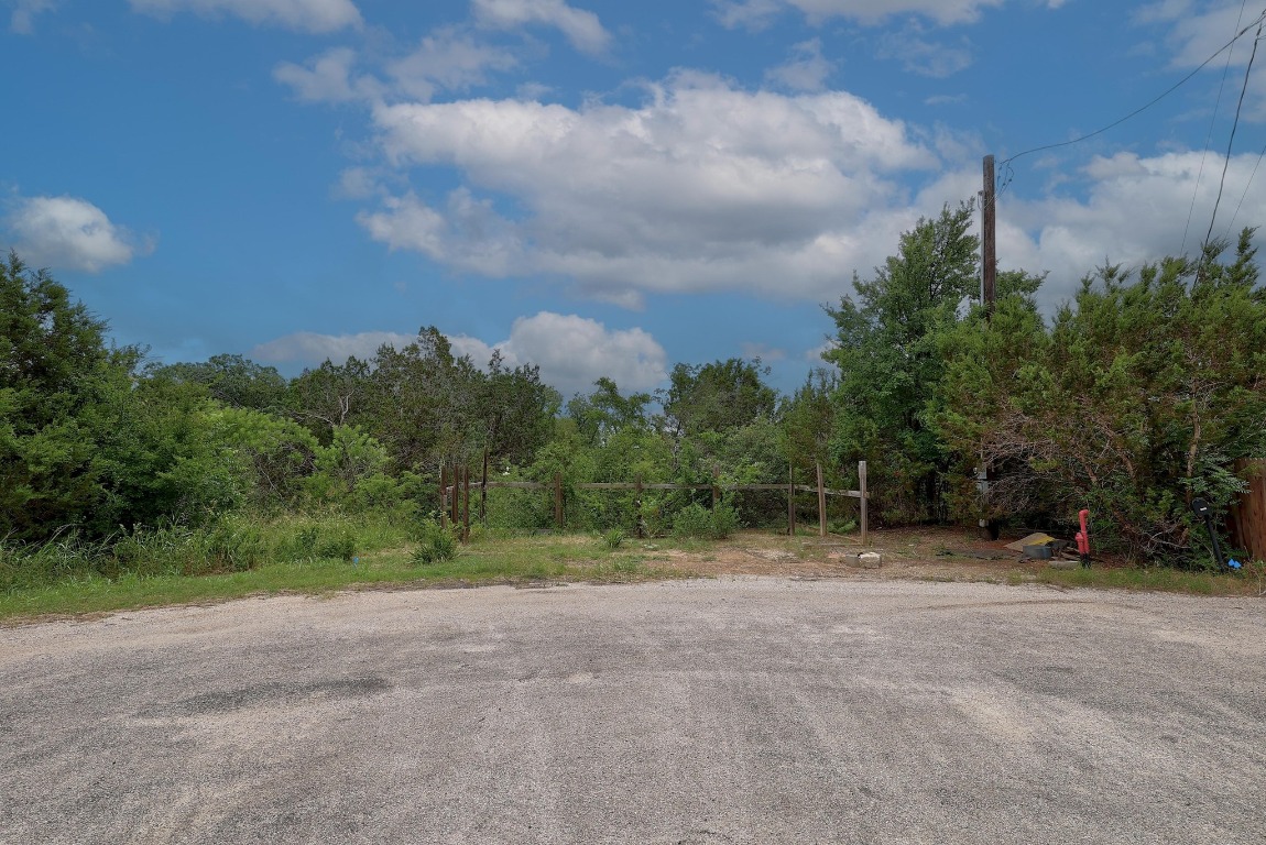 1620 San Gabriel Ranch Road Liberty Hill, TX 78642 - Photo 4 of 34 a view of a field with trees in background