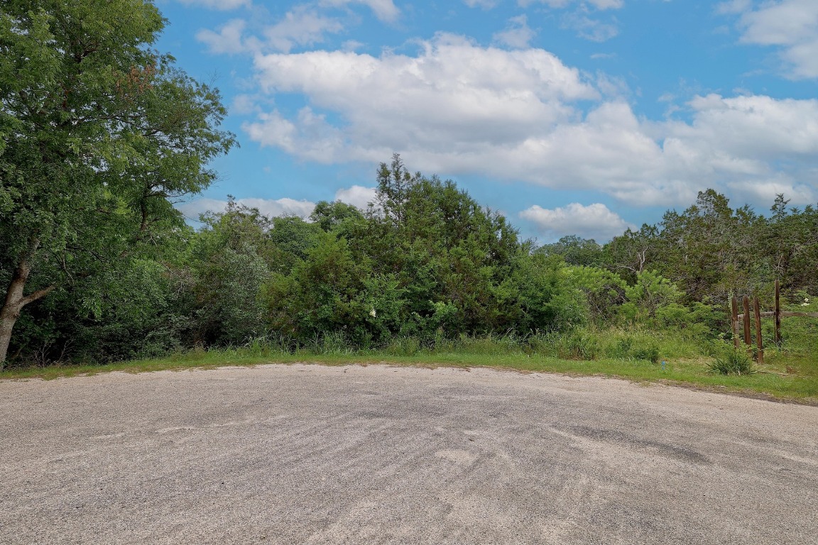 1620 San Gabriel Ranch Road Liberty Hill, TX 78642 - Photo 5 of 34 a view of outdoor space and yard