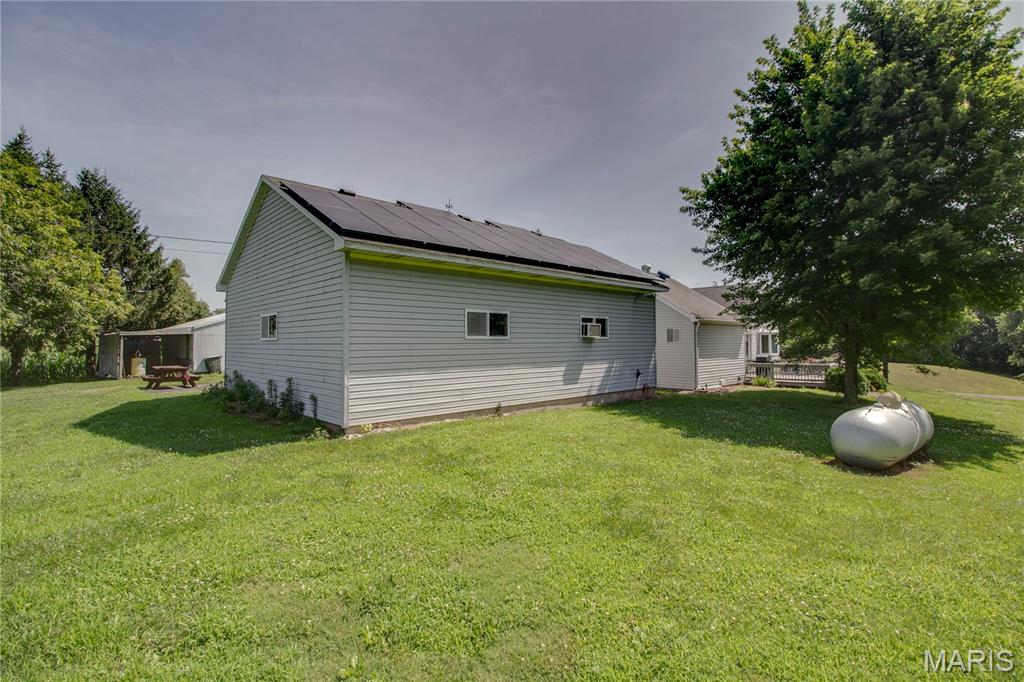 18907 Grange Hall Road Brighton, IL 62012 - Photo 44 of 47