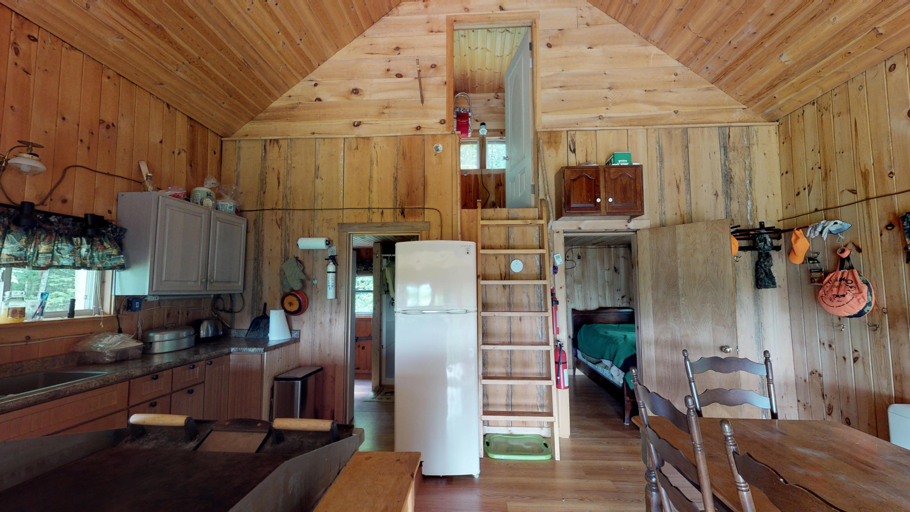 Lot 3.31 Elm Pond Road Shirley Mills, ME 04485 - Photo 12 of 32 Elm-Pond-06272019_082926