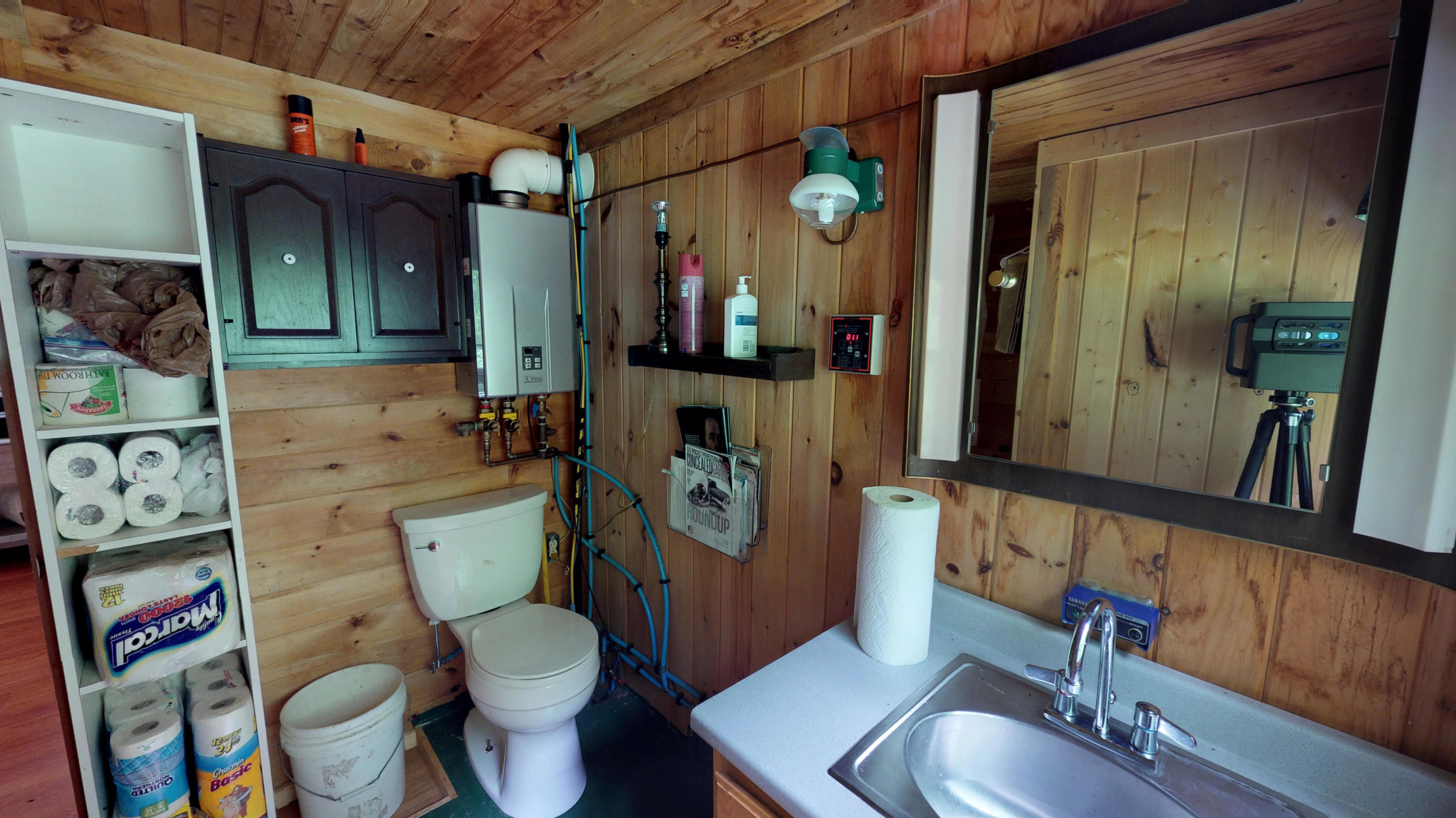 Lot 3.31 Elm Pond Road Shirley Mills, ME 04485 - Photo 14 of 32 Elm-Pond-06272019_082623