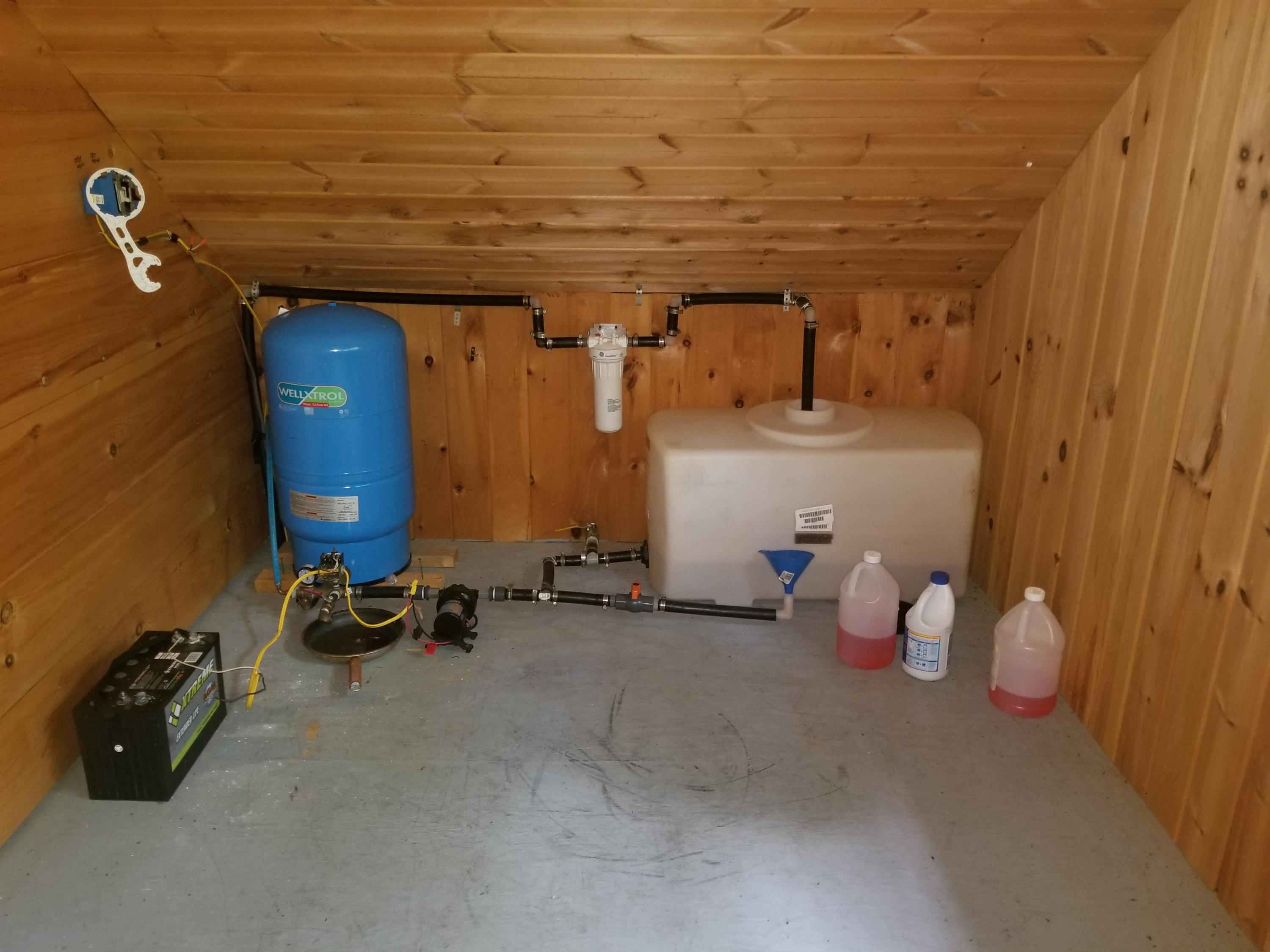 Lot 3.31 Elm Pond Road Shirley Mills, ME 04485 - Photo 18 of 32 20190626_120547