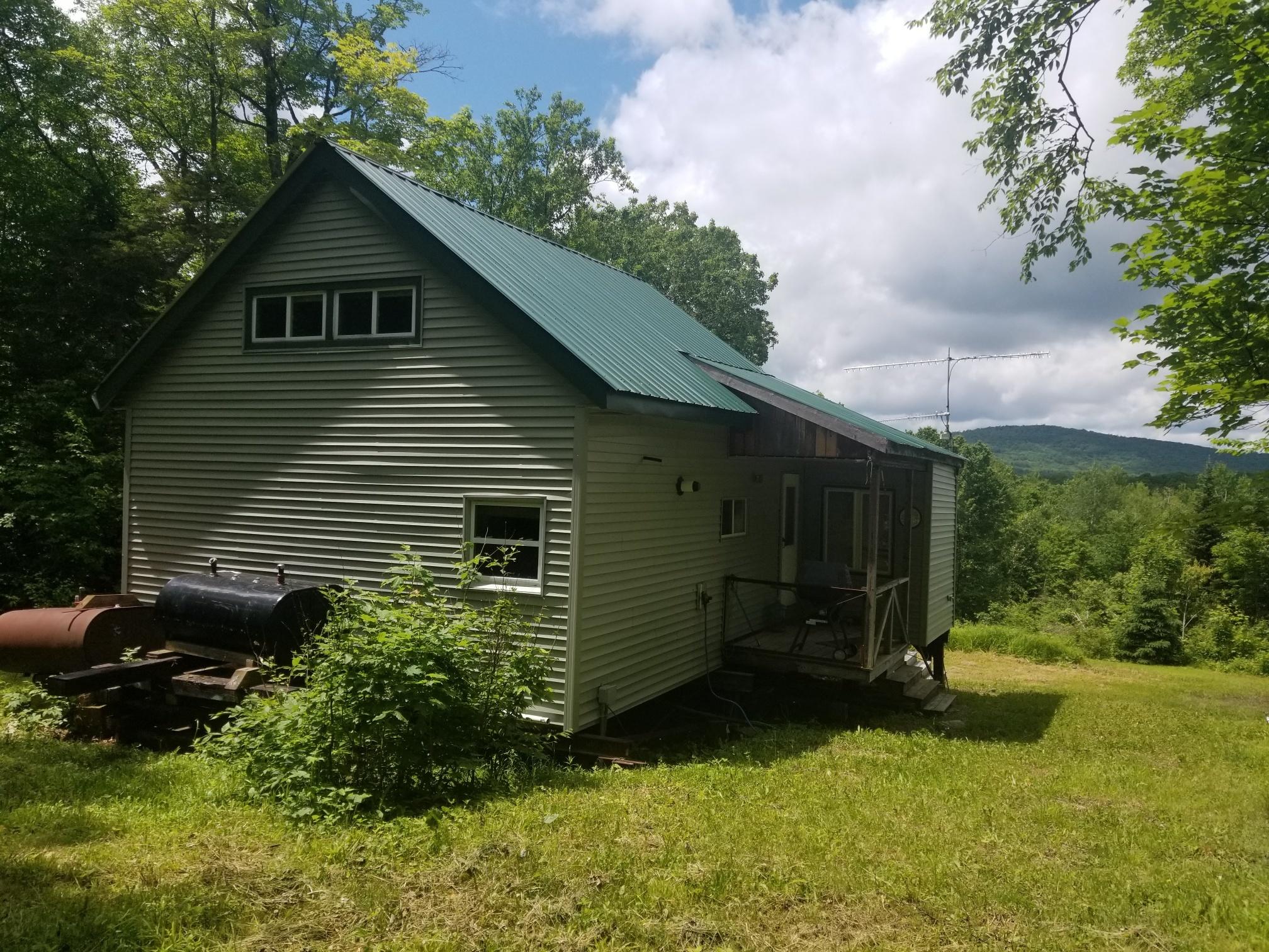 Lot 3.31 Elm Pond Road Shirley Mills, ME 04485 - Photo 2 of 32 20190626_120738_resized