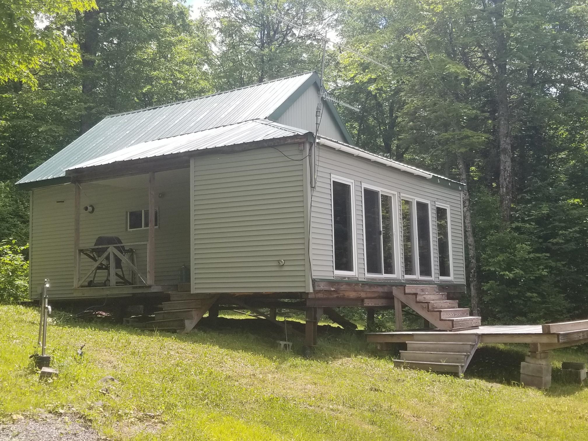 Lot 3.31 Elm Pond Road Shirley Mills, ME 04485 - Photo 27 of 32 20190626_120954_resized