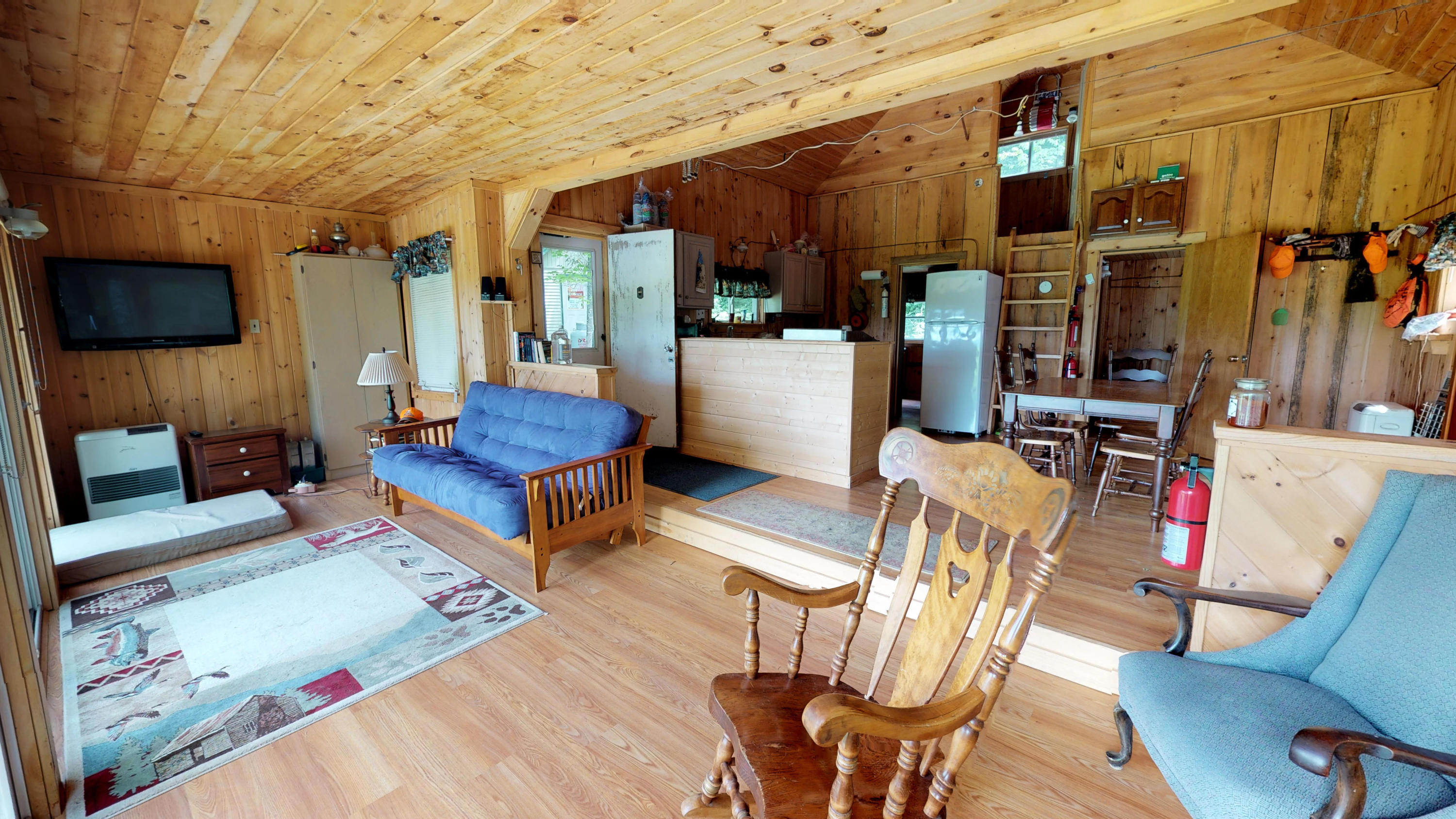 Lot 3.31 Elm Pond Road Shirley Mills, ME 04485 - Photo 3 of 32 Elm-Pond-06272019_081550