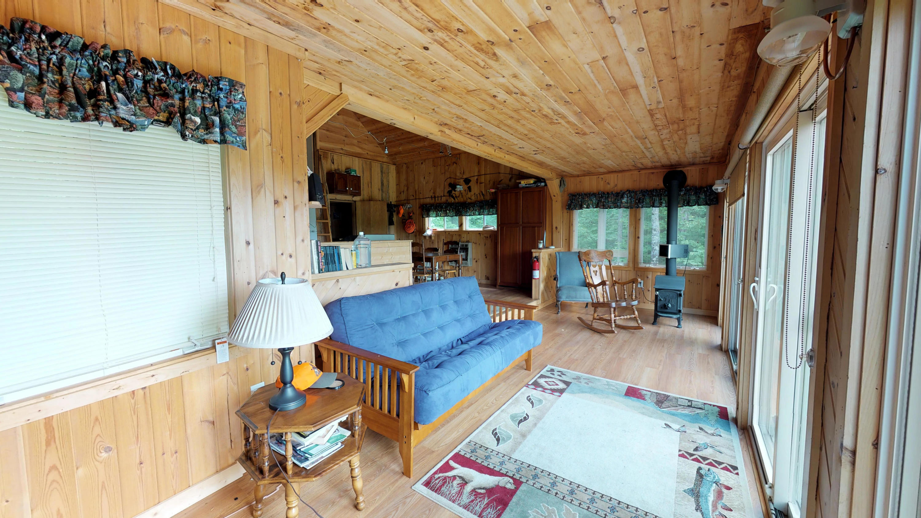 Lot 3.31 Elm Pond Road Shirley Mills, ME 04485 - Photo 4 of 32 Elm-Pond-06272019_082828