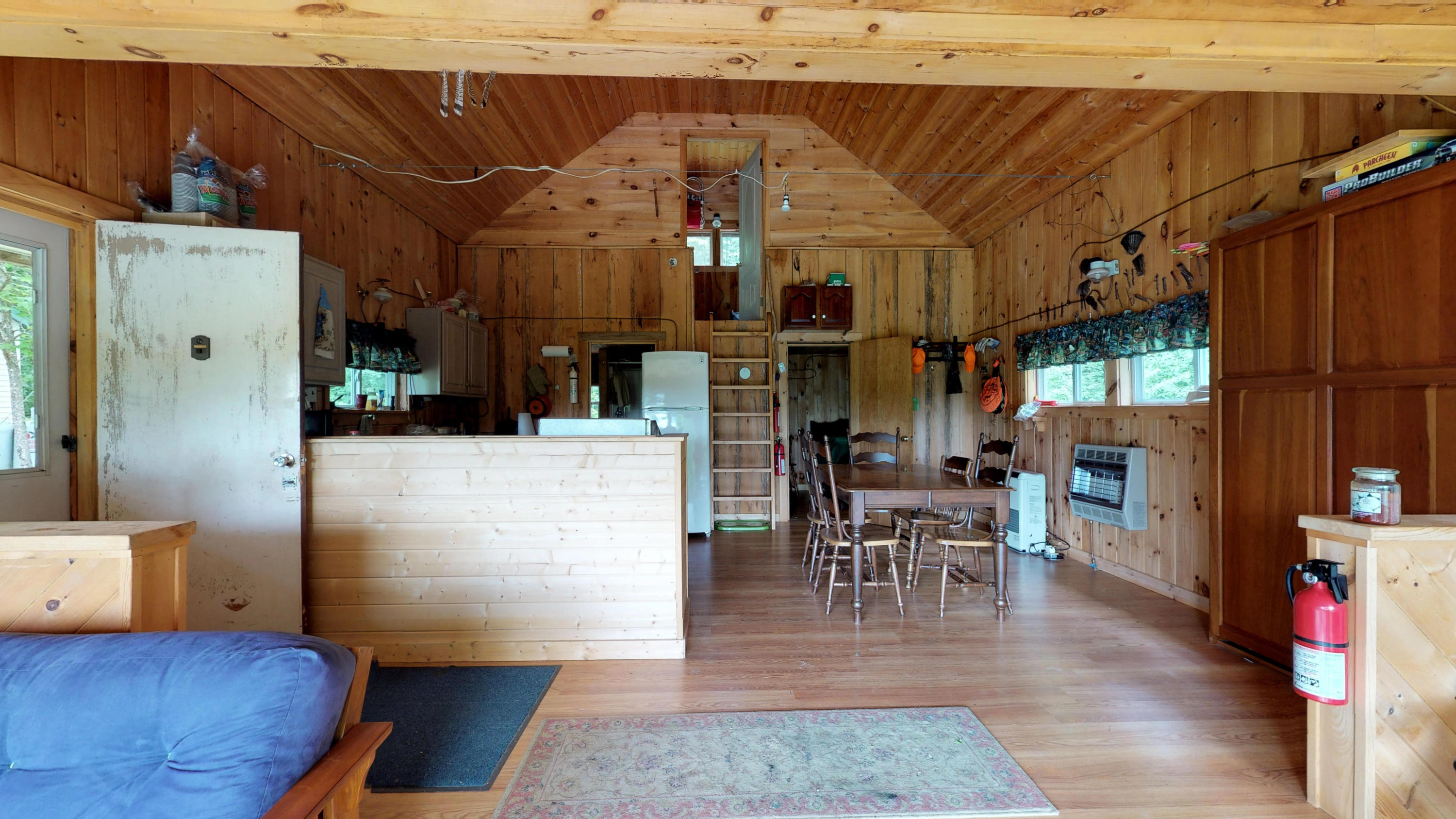 Lot 3.31 Elm Pond Road Shirley Mills, ME 04485 - Photo 5 of 32 Elm-Pond-06272019_081619