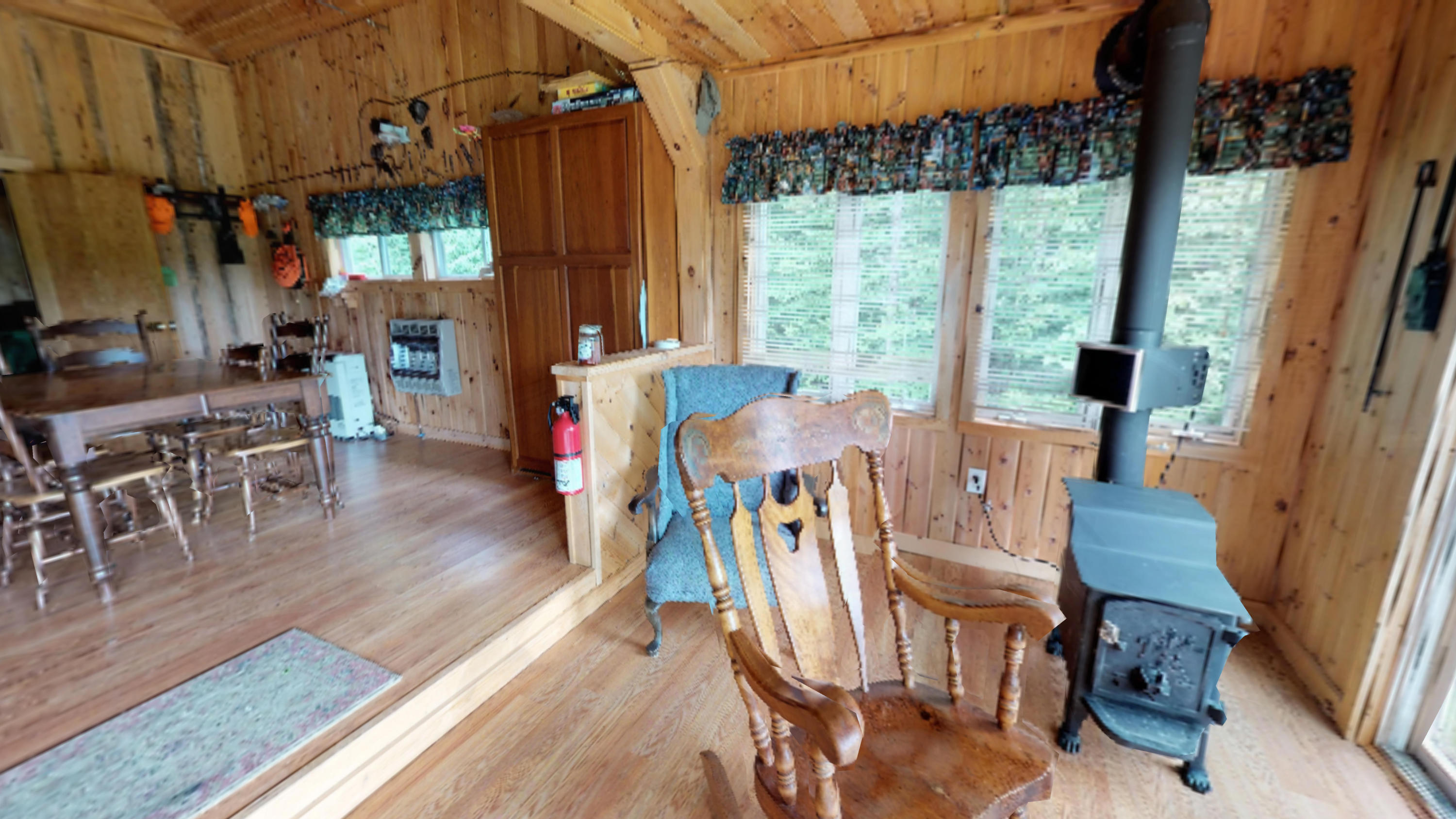 Lot 3.31 Elm Pond Road Shirley Mills, ME 04485 - Photo 6 of 32 Elm-Pond-06272019_082842