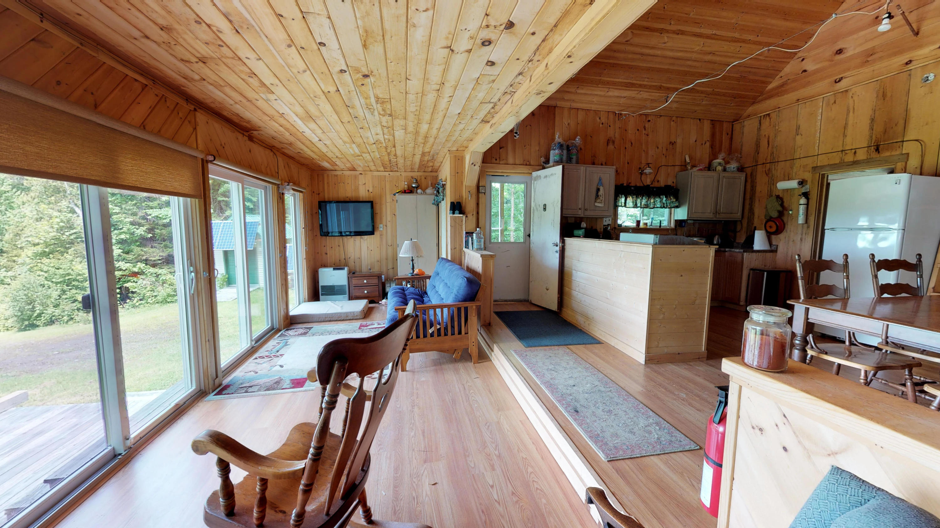 Lot 3.31 Elm Pond Road Shirley Mills, ME 04485 - Photo 7 of 32 Elm-Pond-06272019_082903