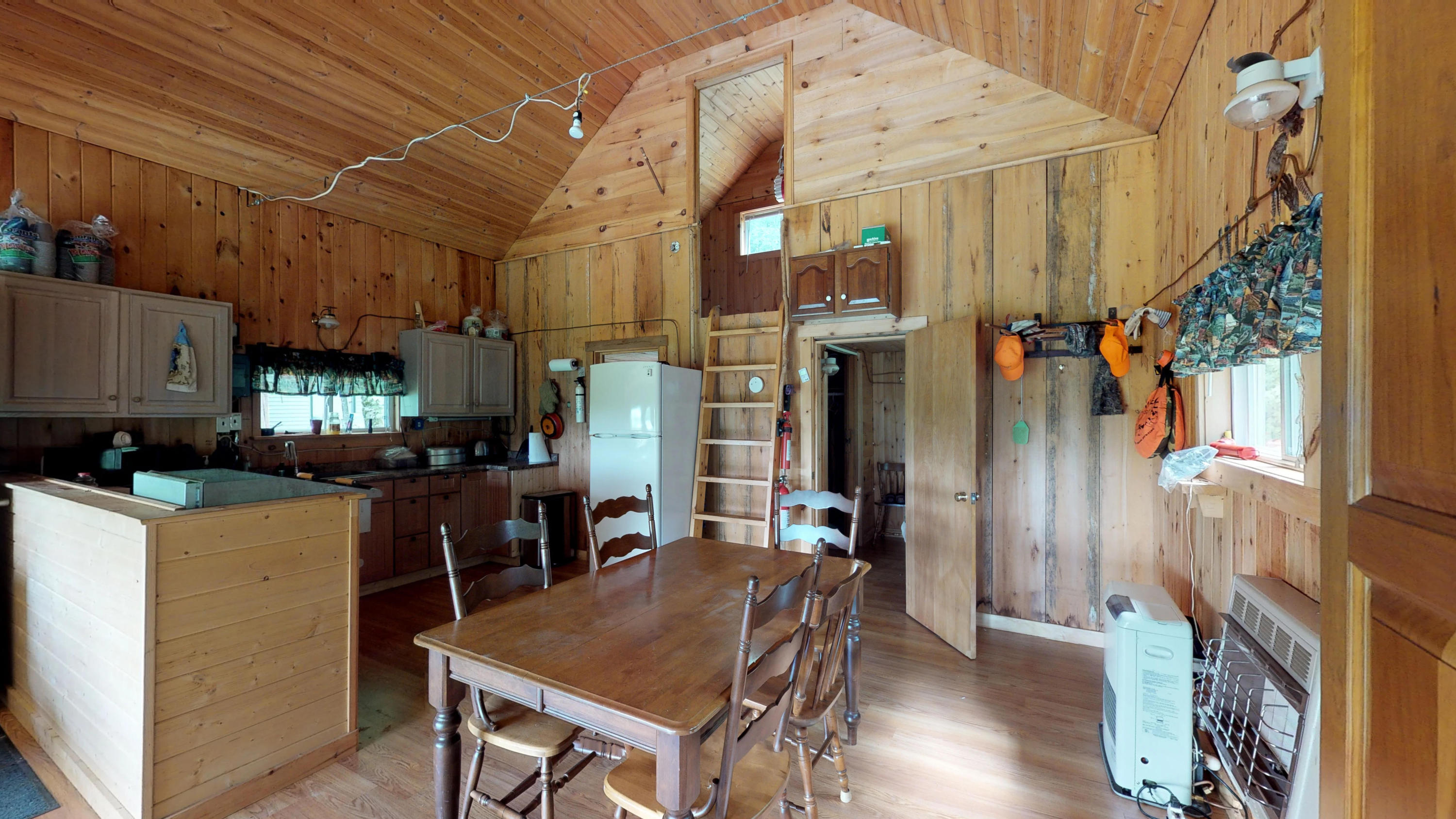 Lot 3.31 Elm Pond Road Shirley Mills, ME 04485 - Photo 8 of 32 Elm-Pond-06272019_082128