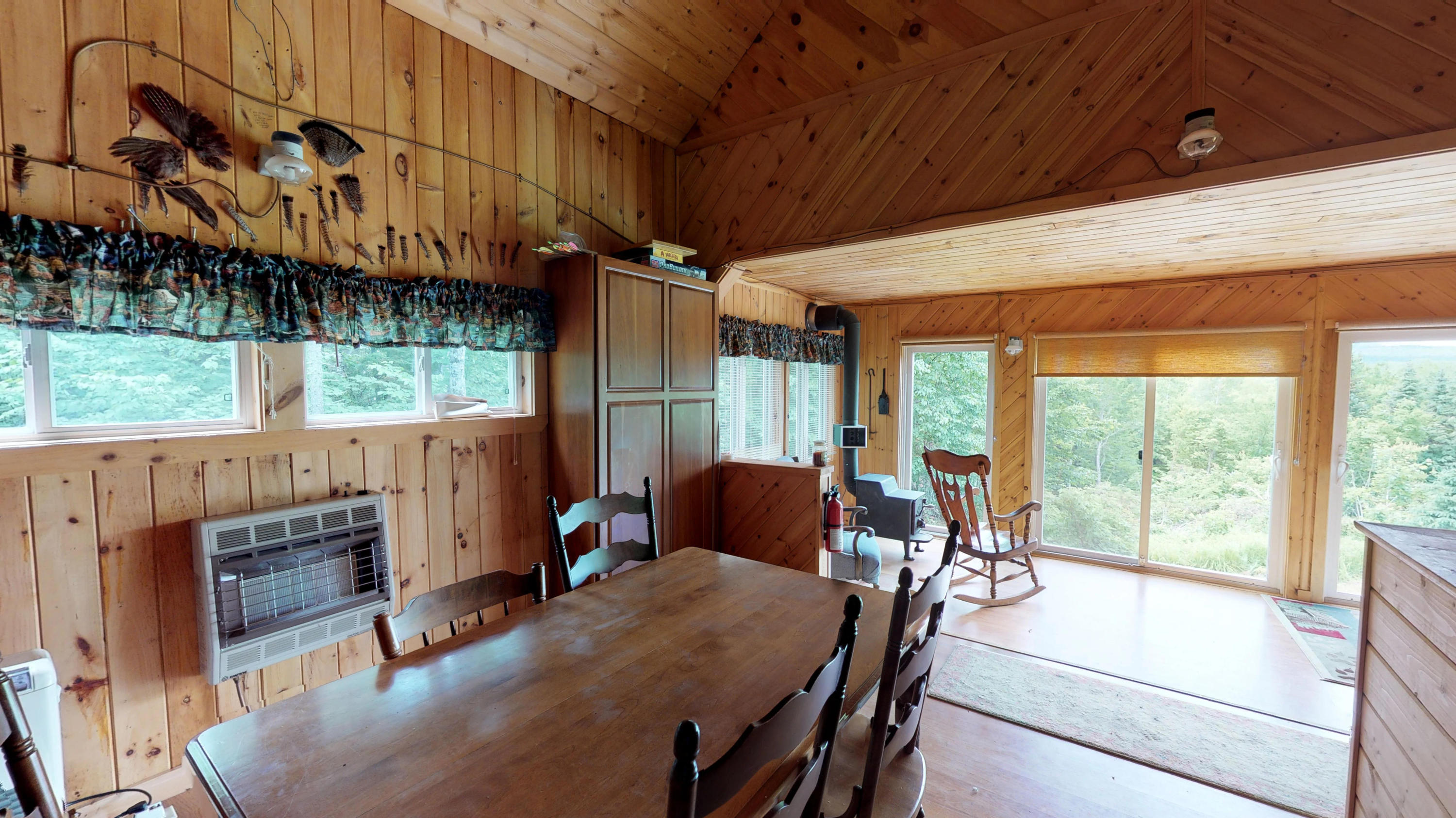 Lot 3.31 Elm Pond Road Shirley Mills, ME 04485 - Photo 9 of 32 Elm-Pond-06272019_082240