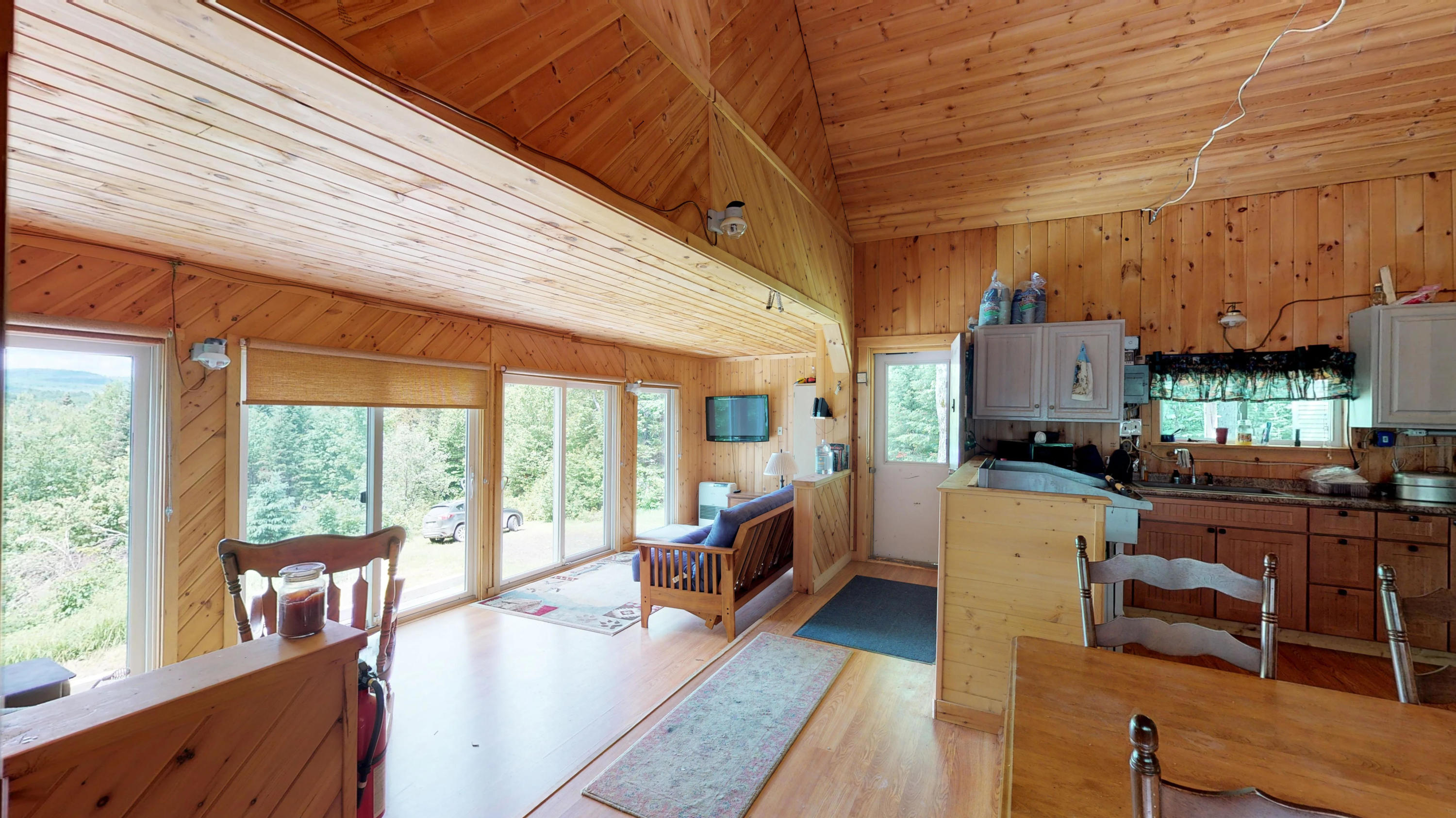 Lot 3.31 Elm Pond Road Shirley Mills, ME 04485 - Photo 10 of 32 Elm-Pond-06272019_082531