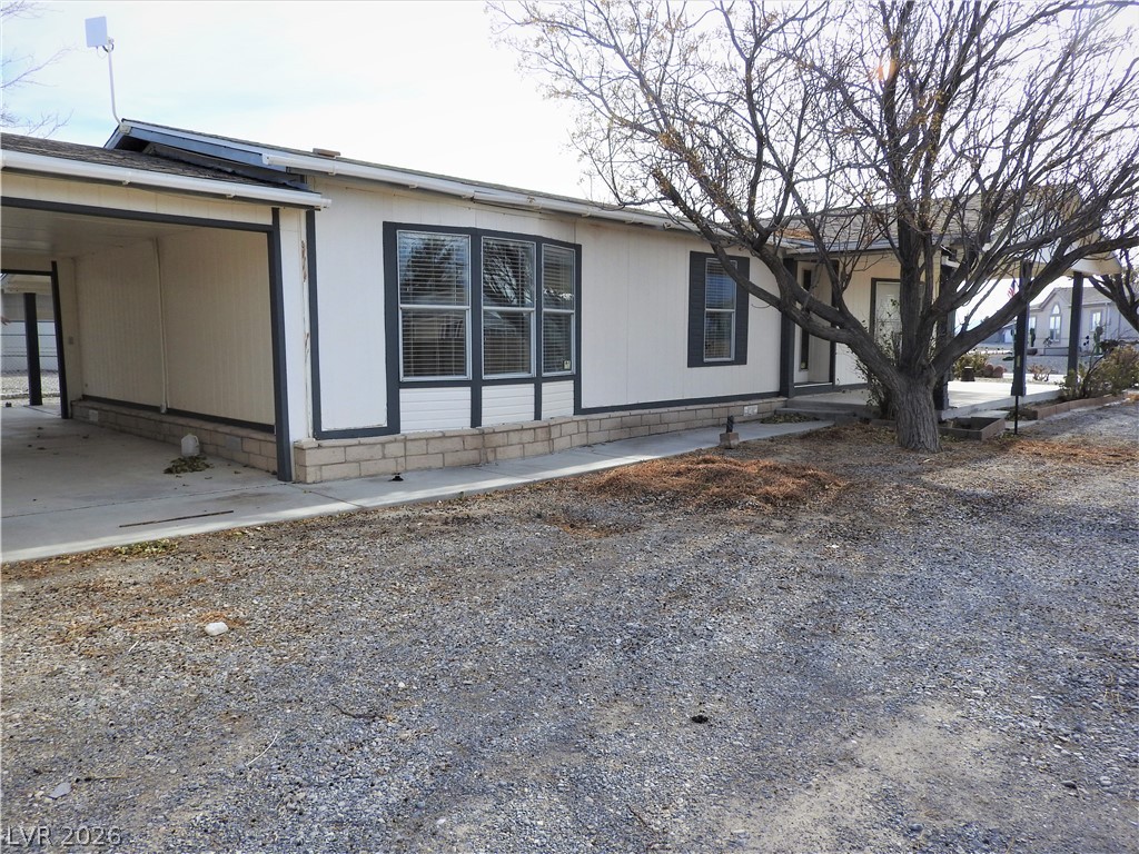 2770 Rio Rico Drive, Unit 4 Pahrump, NV 89048 - Photo 36 of 37