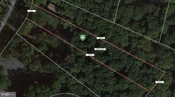 $319,000 | 17009 Overhill Road, Derwood, MD 20855