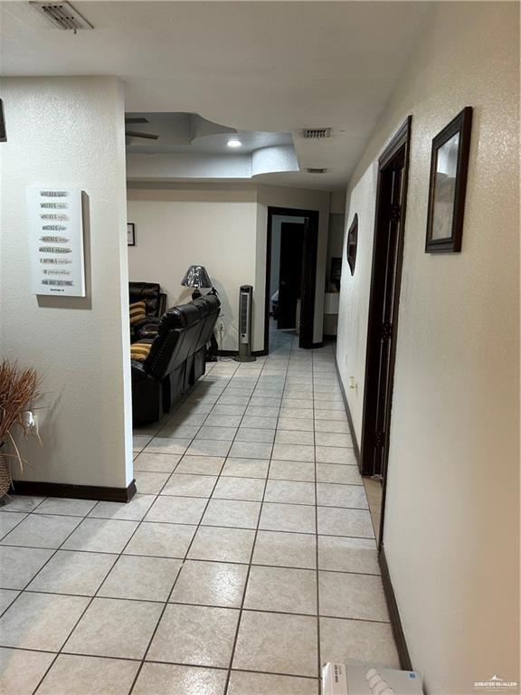 9433 North Minnesota Road Mission, TX 78574 - Photo 14 of 18 a view of a entryway door of the room