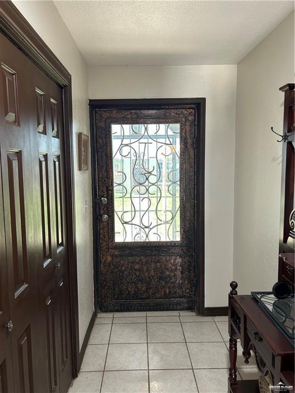 9433 North Minnesota Road Mission, TX 78574 - Photo 18 of 18 a view of entryway with a front door