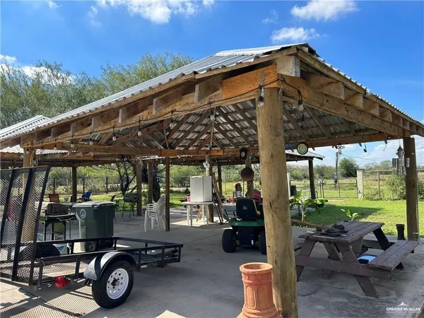 a view of outdoor space yard and patio