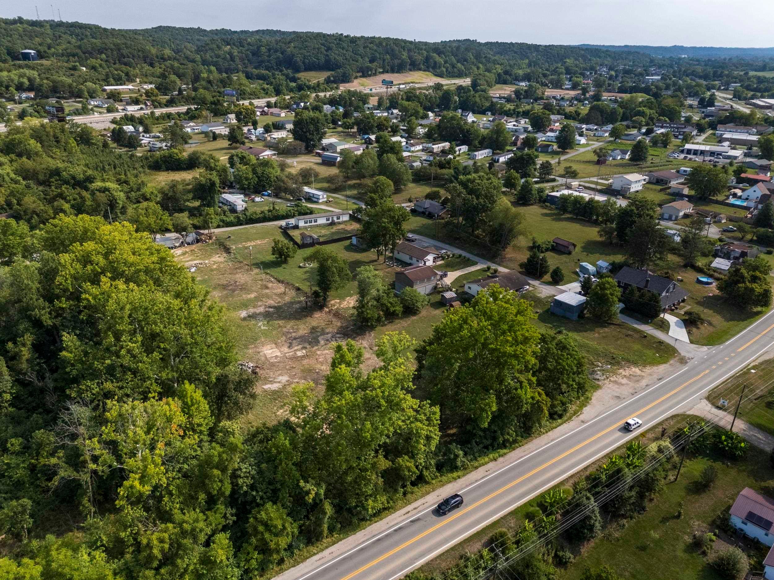 0 Walton Trail Road Culloden, WV 25510 - Photo 6 of 18 Gallery Image 6