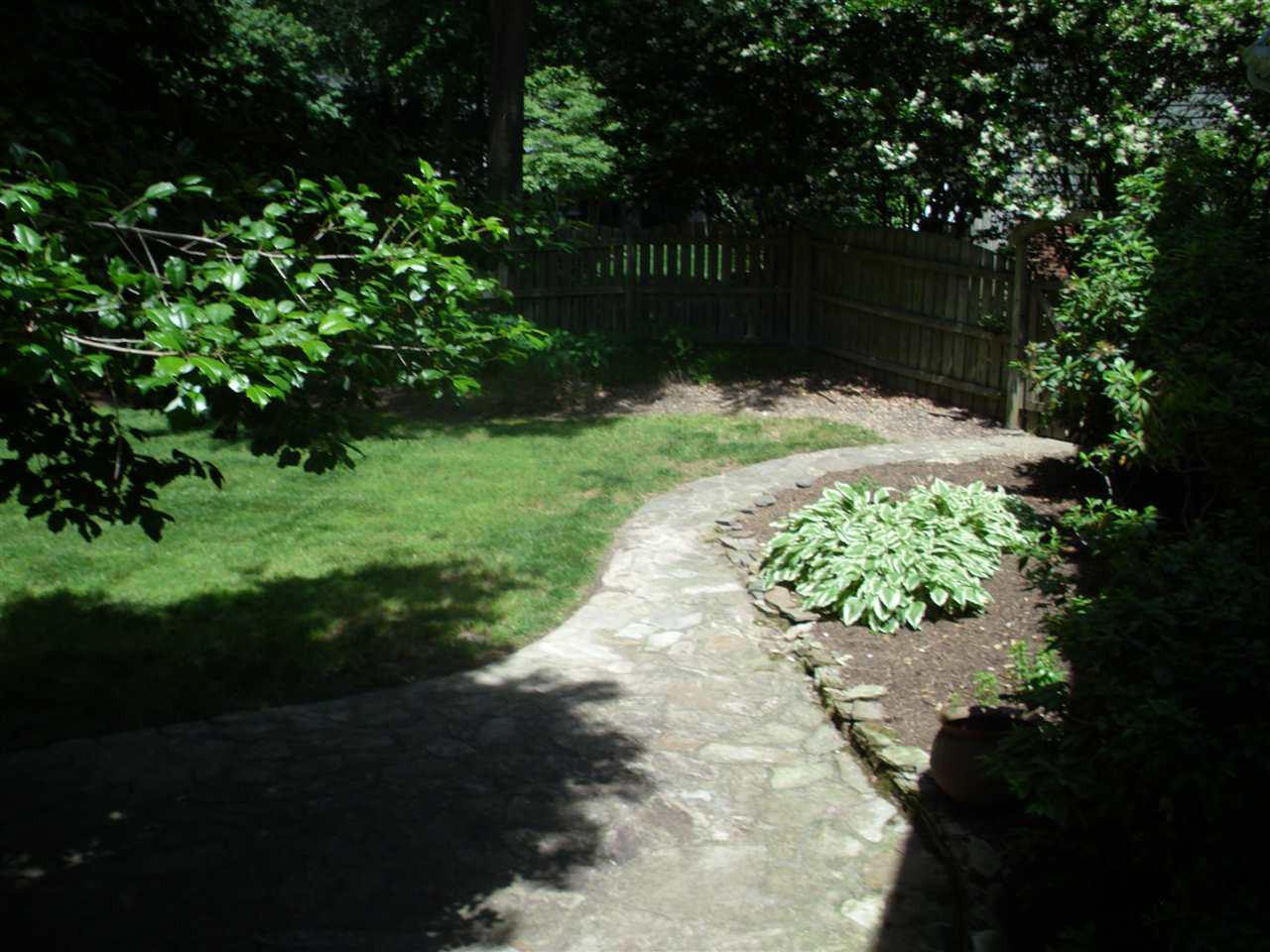 8025 Wavendon Court Raleigh, NC 27615 - Photo 24 of 25 Photo 24