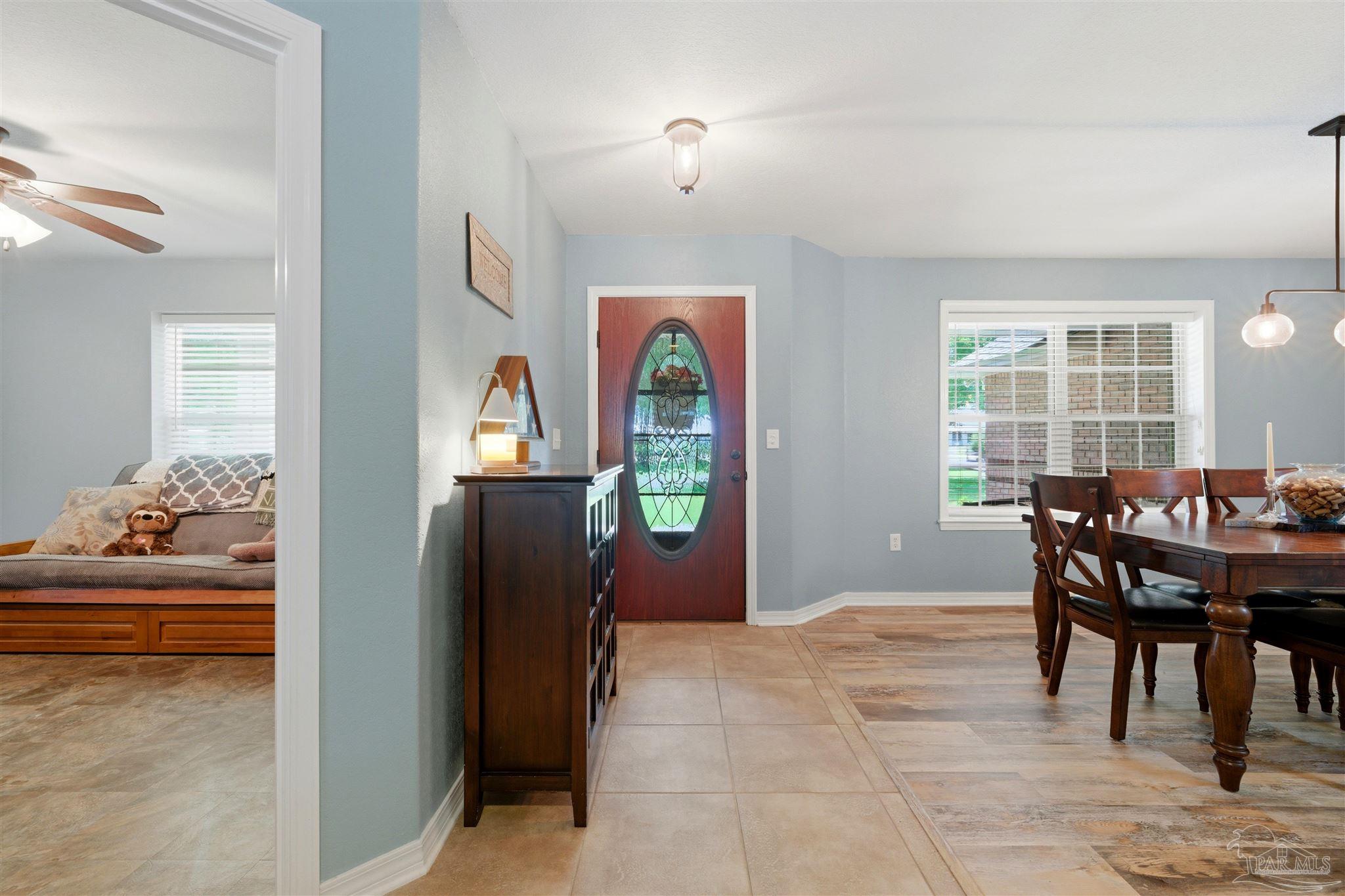 9105 Byrom Campbell Road Milton, FL 32571 - Photo 15 of 58