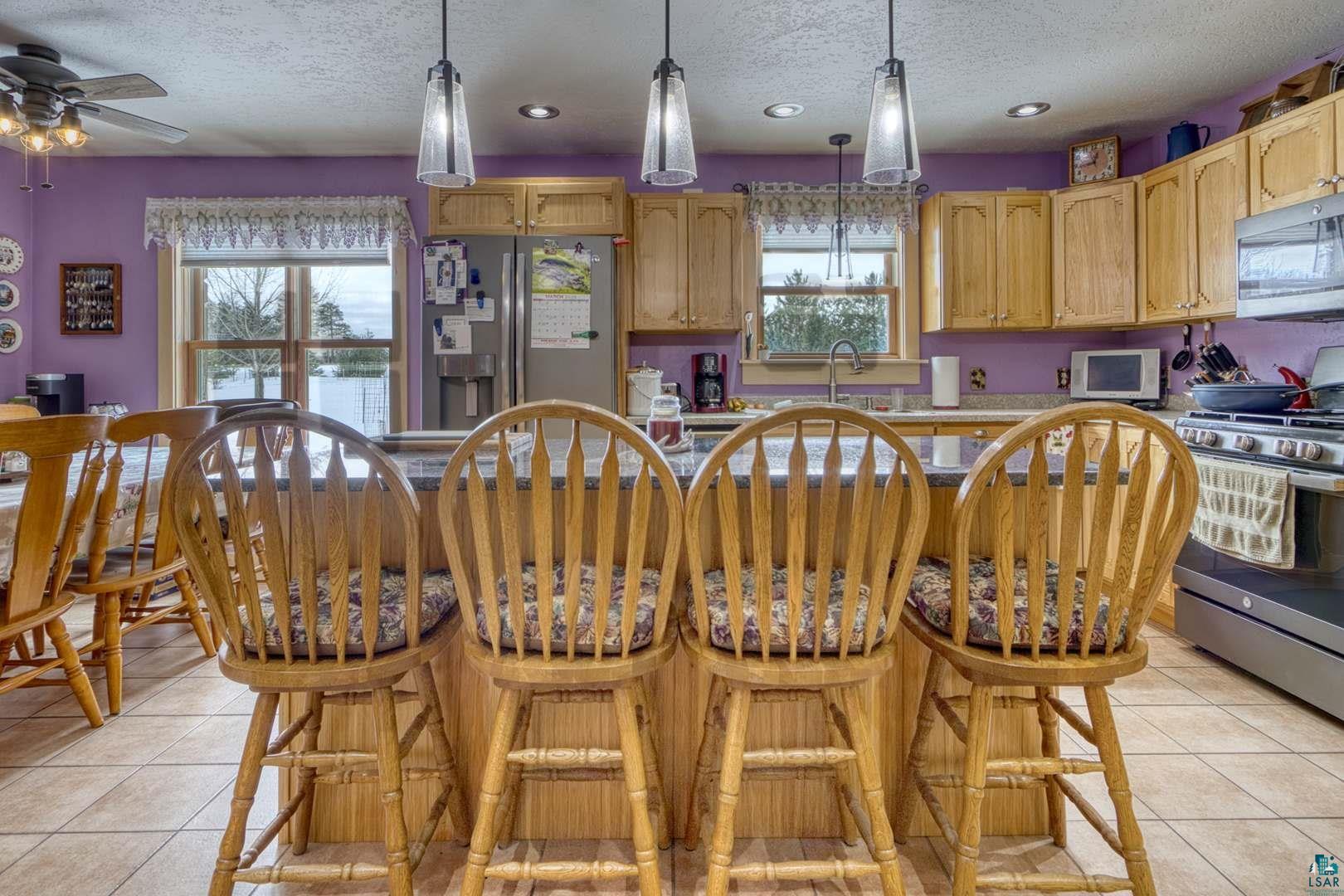 9223 North Anderson Road Hayward, WI 54843 - Photo 11 of 34